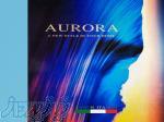آلبوم کاغذ دیواری آرورا AURORA 