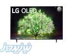 فروش تلویزیون الجی مدل OLED65A1PVA 