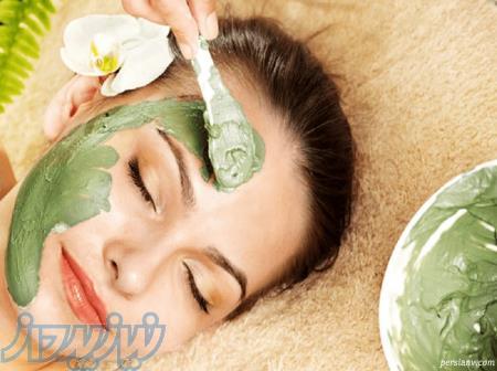 آموزش پاکسازی پوست با بهترین مواد 