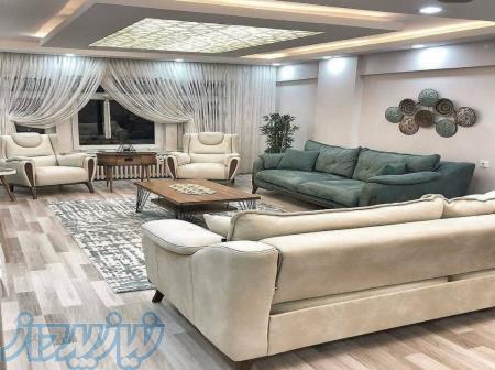 بازسازی نوسازی باغ سازی نازککاری 