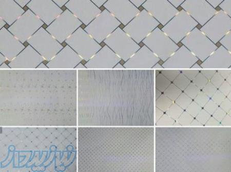 سقف کاذب- تایل و پانل pvc 60*60 به همراه سازه- تولید، فروش و اجرا 