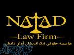 موسسه حقوقی؛وکیل پایه یک دادگستری 