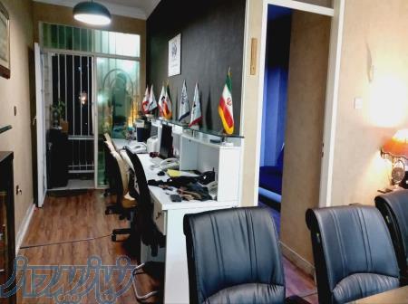 جواز کسب(پروانه کسب) جواز تأسیس 