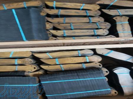 برش لیزر کوثر غیرفلزات 