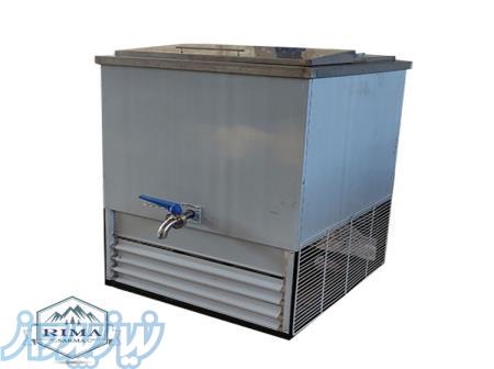 شیرسردکن ۳۰۰لیتری لبنیاتی 