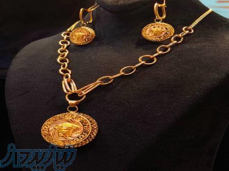 طلا فروشی شیراز 