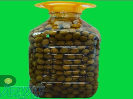 پخش زیتون و ترشیجات 