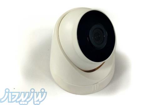 دوربین مداربسته قمت قدیم با گارانتی! 