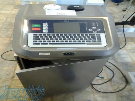 دستگاه جت پرینتر 