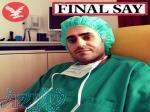 دکتر حسام خدابخش 
