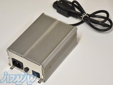 فروش شارژر باطری موتور سیکلت برقی 