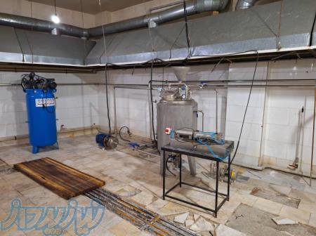 خط کارگاهی سس K137