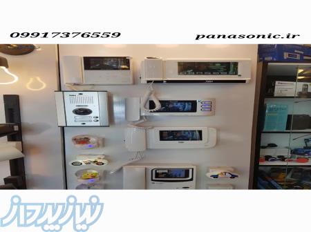 خدمات تعمیر آیفون های تصویری و اف اف در محل 