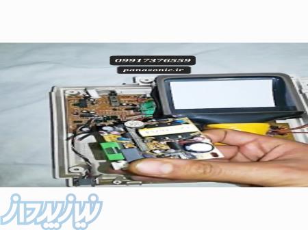 تعمیرات فوق تخصصی انواع آیفون های تصویری 