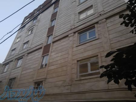 آپارتمان  خوش نقش ۹۴ متر 