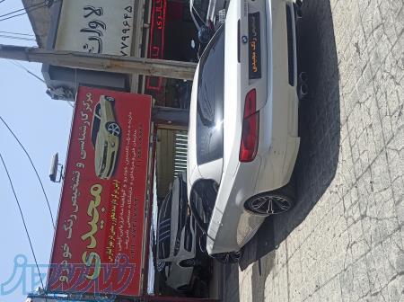 تشخیص رنگ مجیدی(تهرانپارس) 