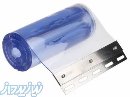 تولید کننده ورق پی وی سی سردخانه ای و پی و ی سی