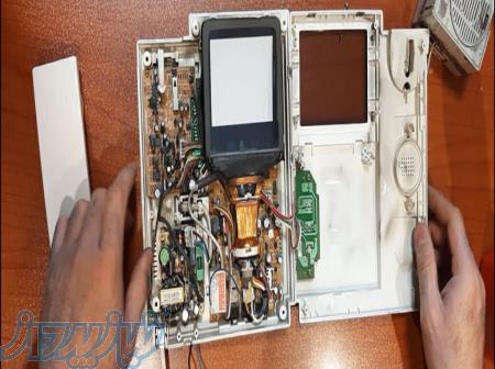 تعمیرات تخصصی آیفونهای تصویری 