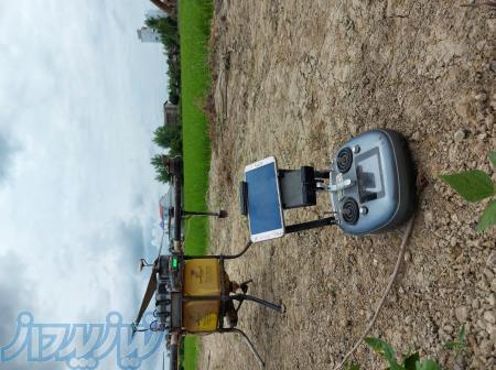 پهپاد کشاورزی 