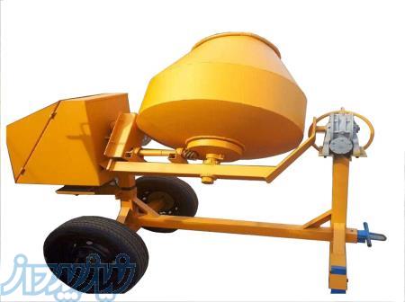 بتونیر 350 لیتری 