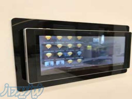 تاچ پنل هوشمند 