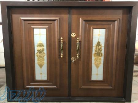 درب ضدسرقت میلاد 