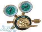 رگلاتور گاز مانومتر گاز رگلاتور ویکتور 