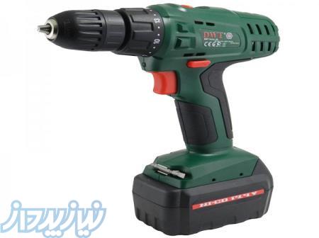 دریل شارژی پیچ گوشتی شارژی دریل پیچ گوشتی شارژی 