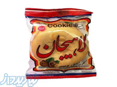 کلوچه لاهیجان 