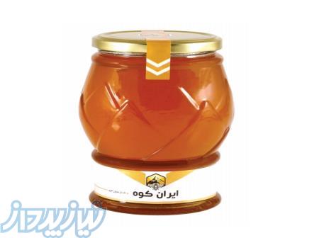 عسل طبیعی 