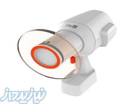 رادیوگرافی پرتابل Vatech مدل EZ Ray Air 