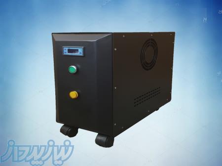 قیمت دستگاه خنک کننده دستگاه های لیزر موهای زائد