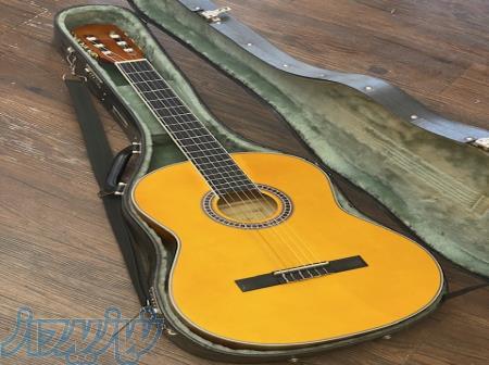 گیتار کلاسیک deviser 