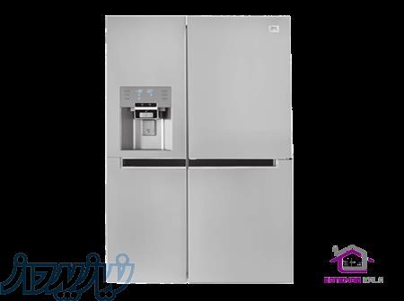 ساید بای ساید دووالکترونیک مدل D4S-0034SS-Prime3DR 