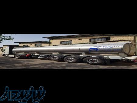 فروش آب مقطر خالص و فوق خالص 