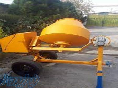 فروش بتونیر با گارانتی 