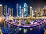 تور دبی 