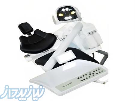 یونیت و صندلی دندانپزشکی وصال گستر طب مدل 5300 