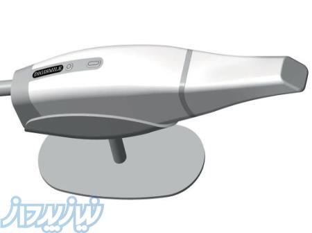 اسکنر داخل دهانی سه بعدی Newlife مدل Digismile 