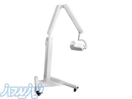 راديوگرافی دندانپزشکی پریما مدل NT-7 