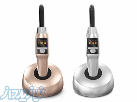 لایت کیور WOODPEKER مدل X cure 