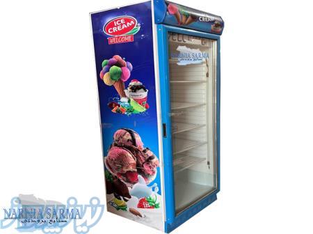 فروش ویژه فریزر ایستاده 