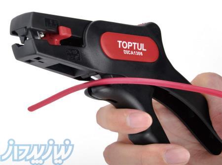 سیم لخت کن اتوماتیک تاپ تول مدل DICA1306 
