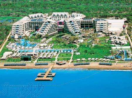 افر تورهای خارجی 