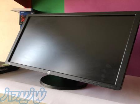 مانیتور 24 اینچ HP Z24i صفحه IPS 