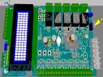 طراحی pcb  و برنامه نویسی میکرو کنترلر stm32,stm8 