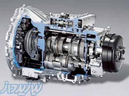 تبدیل ماشین دنده ای به اتوماتیک 