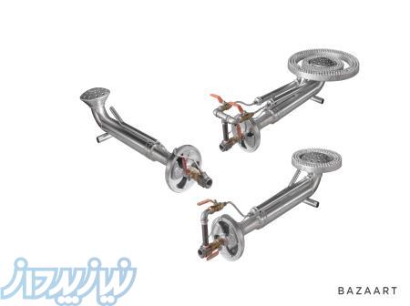 مشعل نانوایی وزیرپاتیلی 