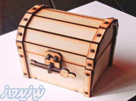 خدمات برش لیزر 