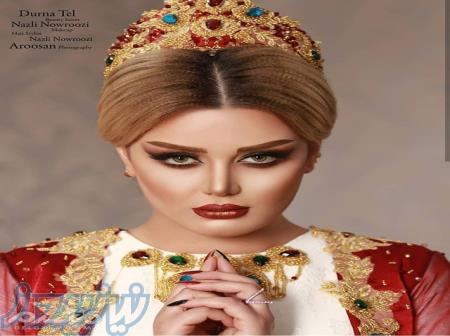 ارایشگاه شیراز_اموزش ارایشگری